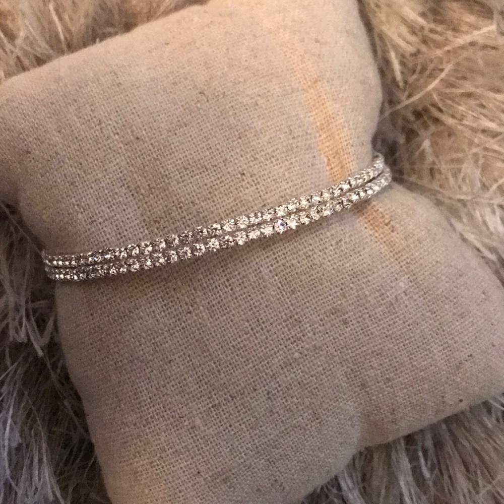 Delicate bracelet